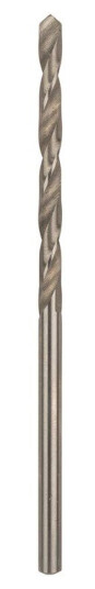 Bosch Metallbor HSS-G, DIN 338 2,9 x 33 x 61 mm Bosch Metallbor HSS-G, DIN 338 2,9 x 33 x 61 mm
