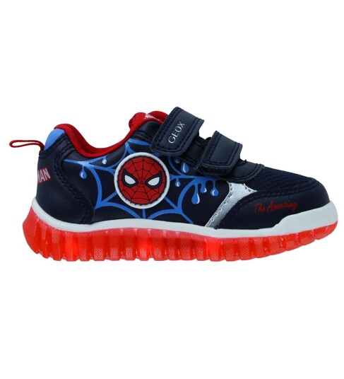 GEOX B Lightyloo Boy C Multi/patterned 22 GEOX B Lightyloo Boy C Multi/patterned 22