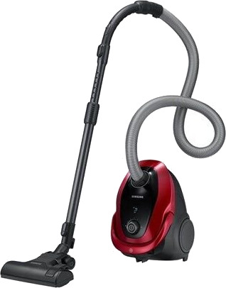 Samsung Stvsuger VC2500 Samsung Stvsuger VC2500