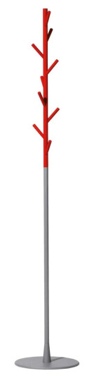 SMD Design Sticks kleshenger - gulv R?d-s?lv