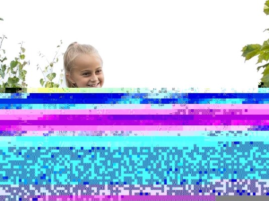 Salto Alva Julekjole Vinrød (110/116)