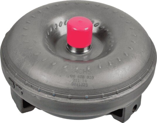 SACHS 0700 600 020 Dreiemomentomformer