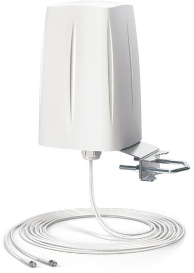 Quwireless Quomni Lte Mimo 2x2 4dbi 10m