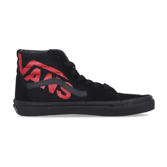 Vans Herre Sko Svart 38 EU