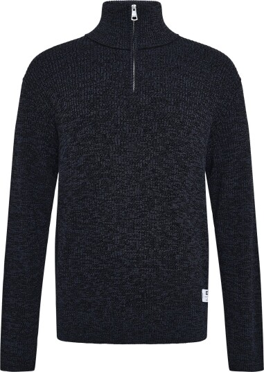 HUGO BLUE Shelvy Black M HUGO BLUE Shelvy Black M