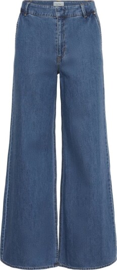 Part Two Safinas Pant Denim 44
