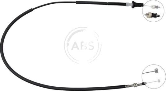 Gasswire A.B.S. K37300