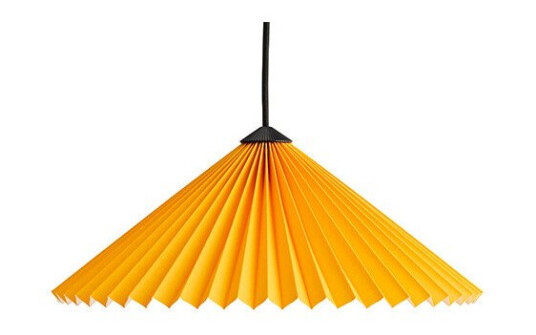 Hay Matin Taklampe 380 Gul