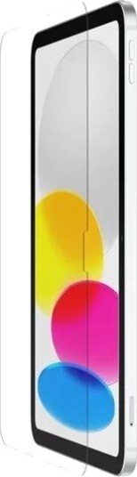 Belkin Tempered Glass Screen Protector for Applicator - iPad Mini 6/A17 P