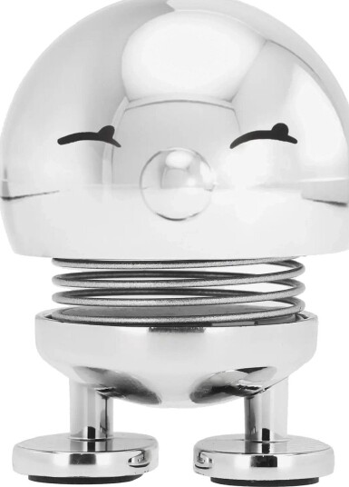Hoptimist Hoptimist Bimble - METALL - XS
