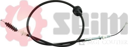 Clutchkabel SEIM 600520