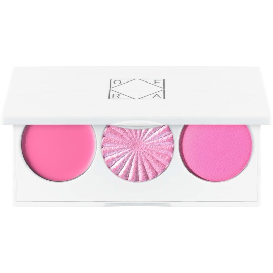 OFRA Cosmetics Midi Palette Cotton Candy Skies OFRA Cosmetics Midi Palette Cotton Candy Skies