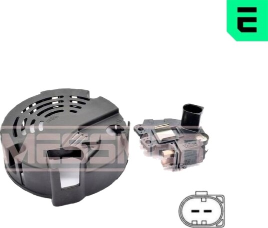 Dynamoregulator ERA 216264 Dynamoregulator ERA 216264