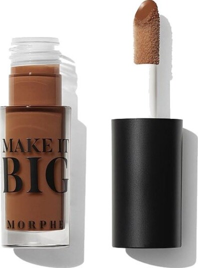 Make It Big Lip Plumper Lipgloss Big Sweet Tea