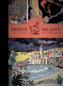 Prince Valiant Vol. 30: 1995 1996 Prince Valiant Vol. 30: 1995 1996
