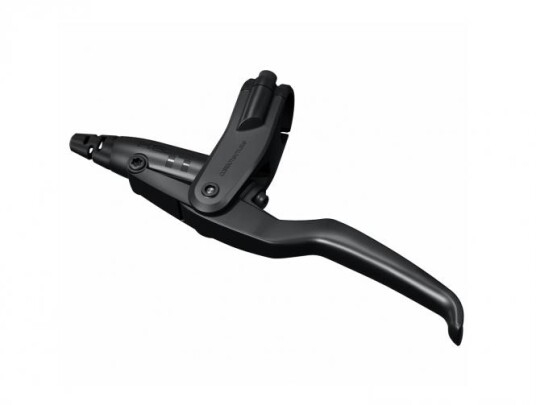 Magura Hs11 Master 3-Finger Bremsehåndtak Magura Hs11 Master 3-Finger Bremsehåndtak