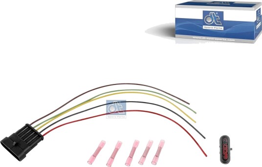 Plugg DT Spare Parts 9.79213
