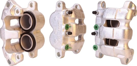 FERODO FCL691654 Bremsecaliper FERODO FCL691654 Bremsecaliper