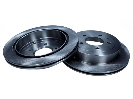 Bremseskive MAXGEAR 19-4817 Bremseskive MAXGEAR 19-4817