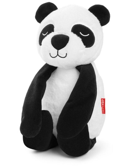 Skiphop SKIP HOP Smart Kosebamse Panda med Sensor Skiphop SKIP HOP Smart Kosebamse Panda med Sensor