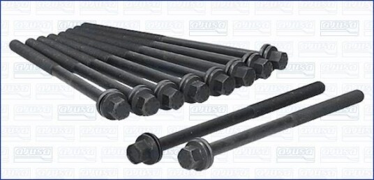 AJUSA 81038700 Topplokksbolter