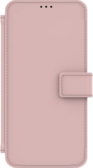 Key Lommebok med magnetdeksel Samsung S26 Plus Rosa