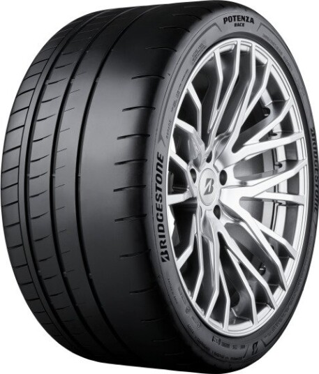 Bridgestone Potenza Race 235/35R19 91Y Bridgestone Potenza Race 235/35R19 91Y