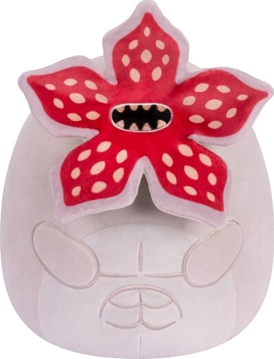Squishmallows 20 Cm Stranger Things Demogorgan