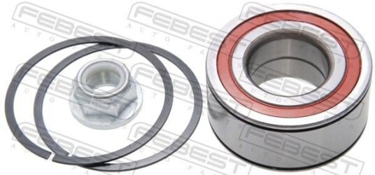 Hjullager FEBEST DAC40840038-KIT