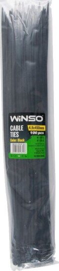WINSO 248450 Strips
