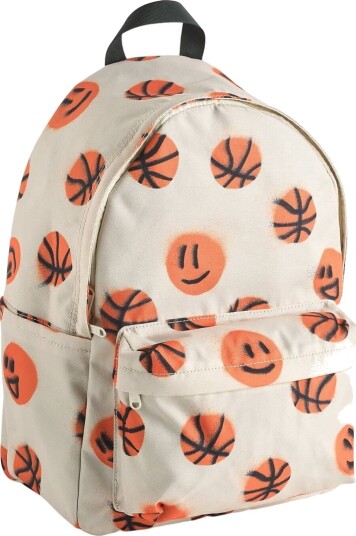 Molo Backpack Mio Cream ONE SIZE