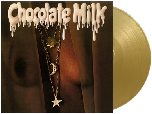 Chocolate Milk Chocolate Milk