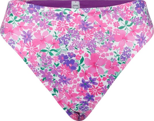 Dorina Es Paradis Brazilian   Purple PRINT   XL