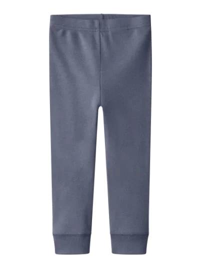 Name It Willitus ull leggings til barn - folkstone Name It Willitus ull leggings til barn - folkstone