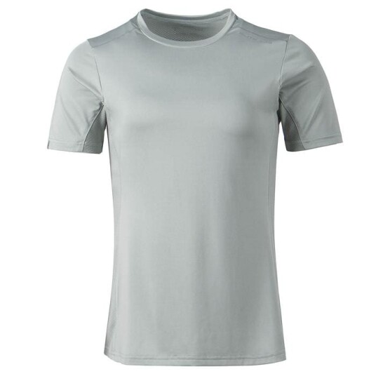 Elite Lab Tech Elite X1 W S/S Tee Slate Grey 36