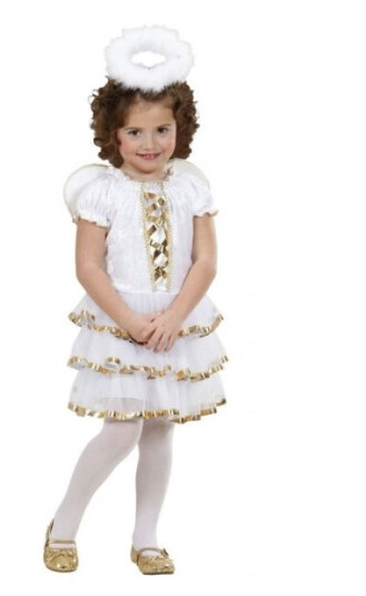 Englekostume