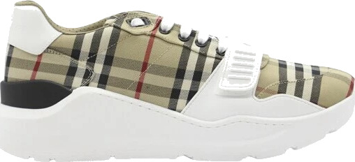 Burberry Herre Sko Beige 45 EU, Burberry Herre Sko Beige 45 EU,