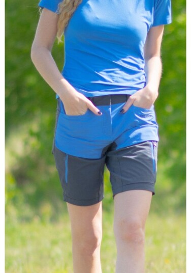 Stormberg Refjellet turshorts S