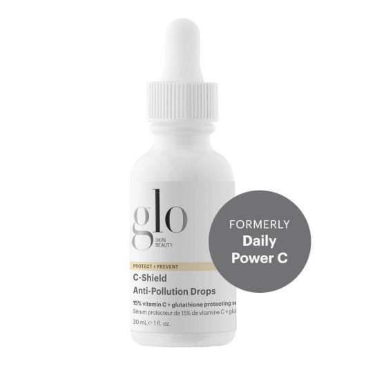 Glo-Skin Beauty, C-Shield Anti-Pollution Drops Glo-Skin Beauty, C-Shield Anti-Pollution Drops
