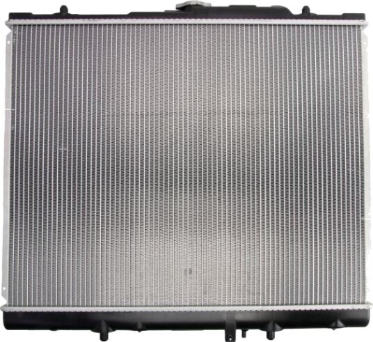 KOYORAD PL031867T Radiator motorkjøling