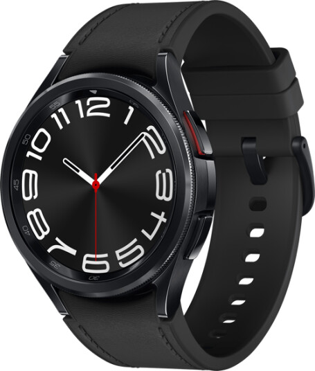 Samsung Galaxy Watch6 Classic 43mm 4g Black