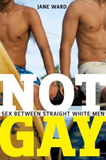 Not Gay Av Jane Ward