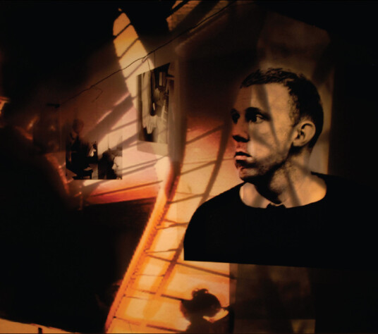Ran Blake Voices CD