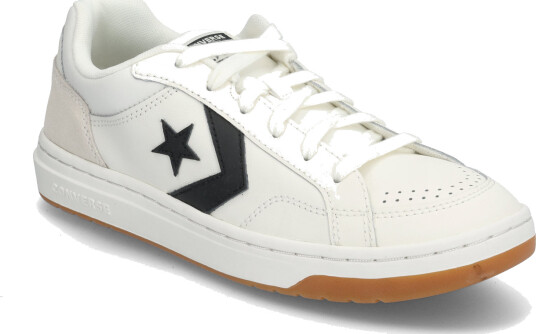 Converse Pro Blaze Classic Ox Vintage White/Egret - White - 35 Converse Pro Blaze Classic Ox Vintage White/Egret - White - 35