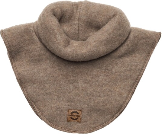 mikk-line | Wool Neckwarmer | 62/68