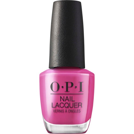 OPI Nail Lacquer The New OPIcons Strawberry Cosmo OPI Nail Lacquer The New OPIcons Strawberry Cosmo