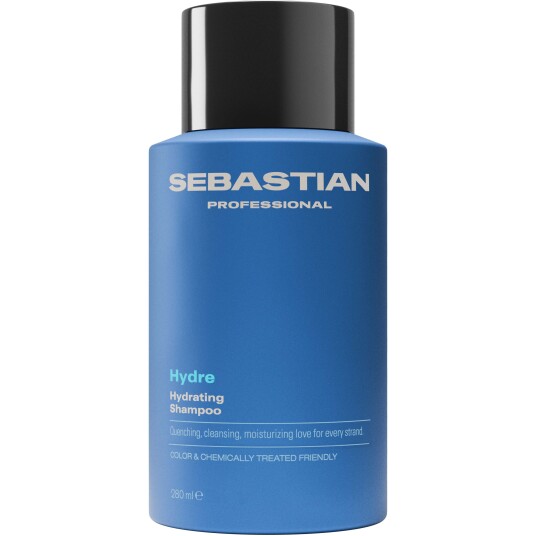 Sebastian Professional Hydre Fuktighetsgivende Sjampo 280 ml Sebastian Professional Hydre Fuktighetsgivende Sjampo 280 ml