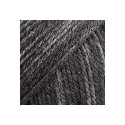 DROPS Fiesta Garn Print 33 Graphite