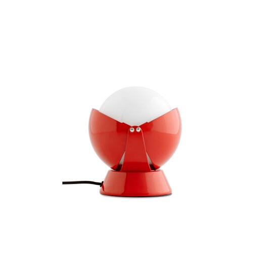 Stilnovo Buonanotto Bordlampe Rød