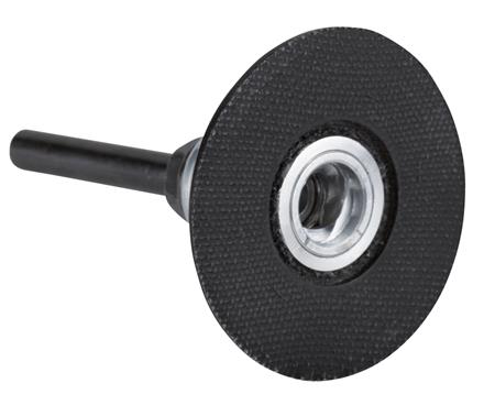 Holder Til Quick Rondel Roloc Type 3 Premium 50Xr 6X40 Medium